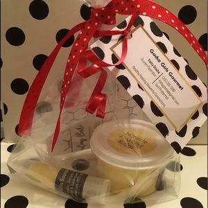 SUN NITE SALE!❤️‍🩹🛍Miracle Healing Balm Gift Set—BEST IN BEAUTY PICK ❤️‍🩹